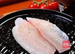 地中海风味鱼的做法图解2