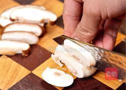 法式菌菇炖鸡的做法图解2