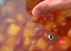 肥牛番茄土豆煲的做法图解7