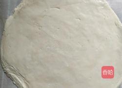 玉米培根披萨和香肠玉米披萨的做法图解6