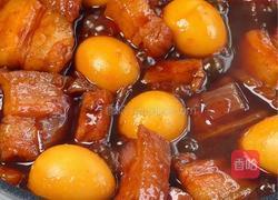 可乐卤肉饭的做法图解7