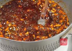 麻辣虾滑宽粉的做法图解3