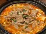 番茄肉片汤的做法[图]