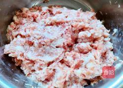 炸肉丸的做法图解4