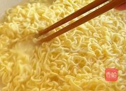 芝士牛奶火鸡面的做法图解1