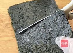 三文鱼玛芬杯的做法图解3
