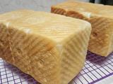 （烫种）鲜奶吐司（2个450g）的做法[图]