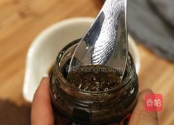 照烧鸡腿滑蛋饭的做法图解2