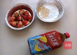 辣条炒饭 烤皮鹅苑娜版的做法图解6