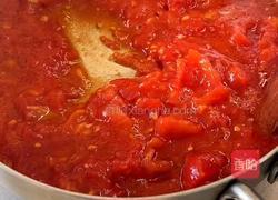 牛肉豆腐煲的做法图解3