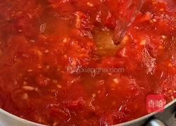 牛肉豆腐煲的做法图解4