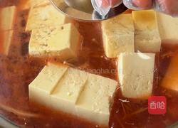牛肉豆腐煲的做法图解6