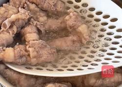 番茄肥牛虾滑面的做法图解2