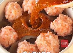 麻酱虾滑宽粉的做法图解7