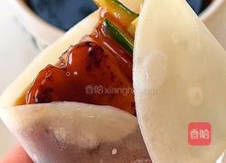 烤鸭平替的做法图解8