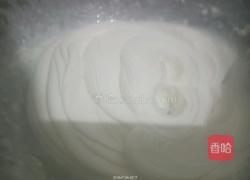 馒玉柱奶油盛沁的做法图解3