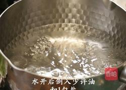 芦笋炒牛肉的做法图解4