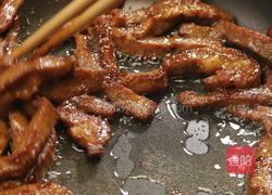 芦笋炒牛肉的做法图解7