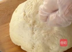 黑松露芝士炸肉包的做法图解2