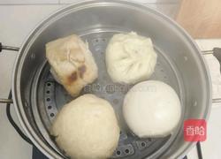 白菜炖豆腐的做法图解9