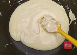 芒果奶糕的做法图解7