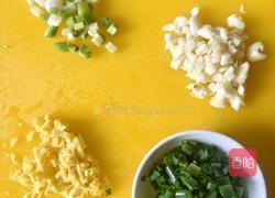 山药蒸排骨（微波炉篇）的做法图解4