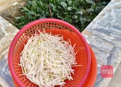河南腌芥疙瘩的做法图解2