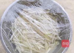 河南腌芥疙瘩的做法图解6