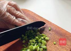 葱烧牛肉的做法图解4