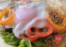 牛肉彩椒恰巴塔的做法图解6