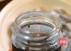 黑松露虾滑肥牛粉丝煲的做法图解1