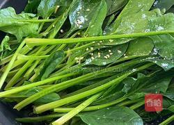 黑松露辣牛肉紫菜包饭的做法图解4