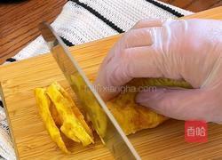 黑松露辣牛肉紫菜包饭的做法图解6