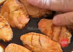 黑松露橙香鸡趣的做法图解5