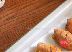 黑松露橙香鸡趣的做法图解8
