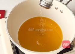 百香果渍加拿大北极虾生虾的做法图解5