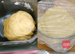 韭菜鸡蛋发面饼的做法图解9