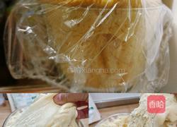 韭菜鸡蛋发面饼的做法图解10