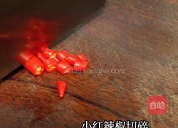 红椒焗加拿大红鱼的做法图解3