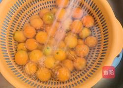 金桔膏（红糖版）的做法图解1