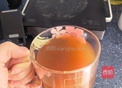 金桔膏（红糖版）的做法图解7