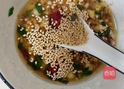 蒜香茄子的做法图解8