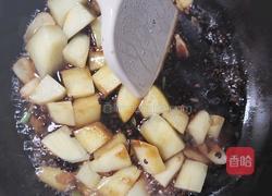 鲍鱼炖土豆的做法图解5
