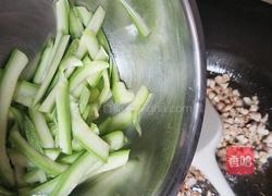 肉沫西葫芦的做法图解8