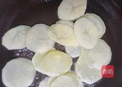 干锅土豆的做法图解3