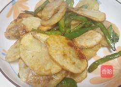干锅土豆的做法图解8