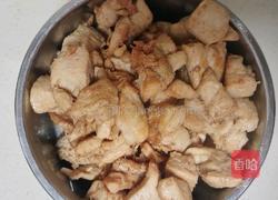 宫保鸡丁的做法图解9
