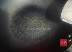 酱汁炒鸡蛋的做法图解3