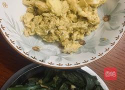酱汁炒鸡蛋的做法图解6