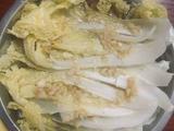 蒜蓉蒸娃娃菜（电饭煲简易版）的做法[图]